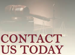 Law office of Eric W. Zirtofsky, contact us about your legal case today
