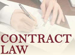 Contract Litigation Rockland County, Contract Lawyer Haverstraw, Contract Lawyer
