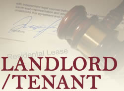 Landlord Tenant Representation, Lawyer Haverstraw, Attorney Haverstraw