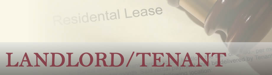 Landlord/Tenant Law Rockland County, Landlord Tenant Legal, Landlord Tenant Issues Rockland County, Landlord Tenant Issues Haverstraw