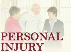 Personal Injury Attorney, Personal Injury Lawyer